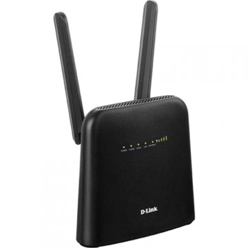 Router wireless D-Link DWR-960, 4G LTE Cat 7, 1200 Mbps